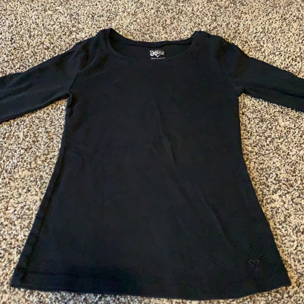 Justice top